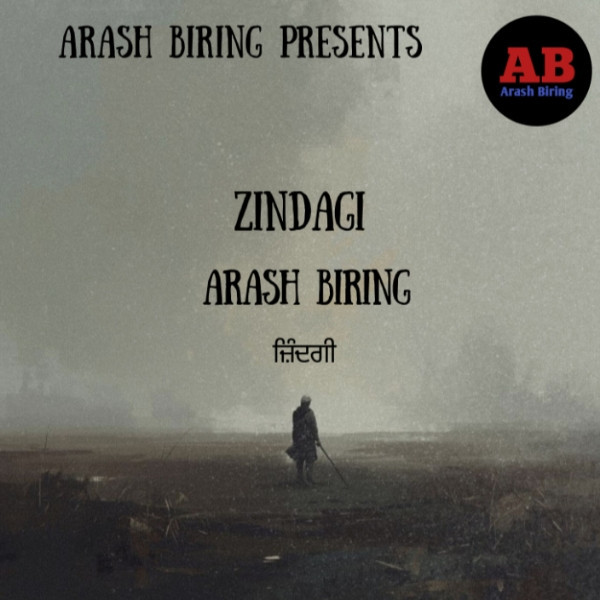Zindagi Arash Biring mp3 song download, Zindagi Arash Biring full album mp3 song