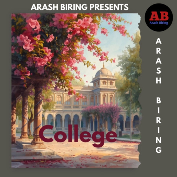 College Arash Biring mp3 song download, College Arash Biring full album mp3 song