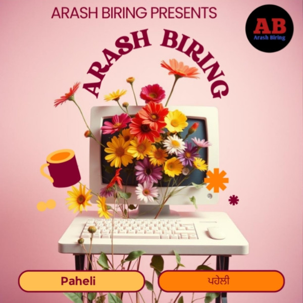 Paheli Arash Biring mp3 song download, Paheli Arash Biring full album mp3 song