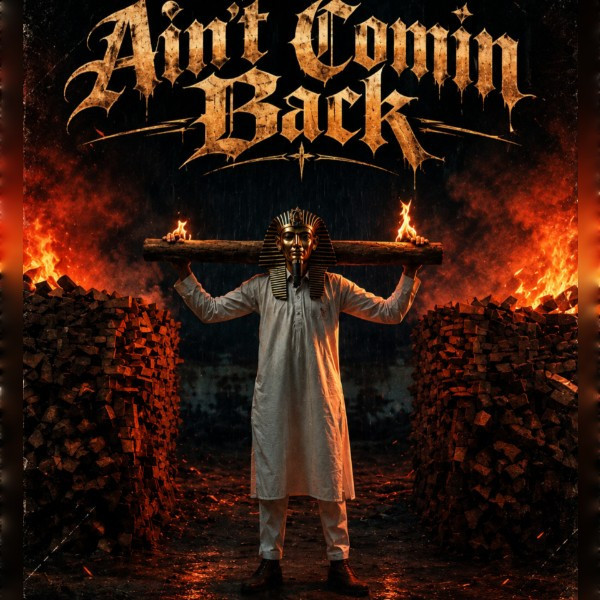 Ain't Comin Back A-bazz mp3 song download, Ain't Comin Back A-bazz full album mp3 song
