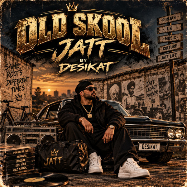 Jugni DesiKat mp3 song download, Jugni DesiKat full album mp3 song