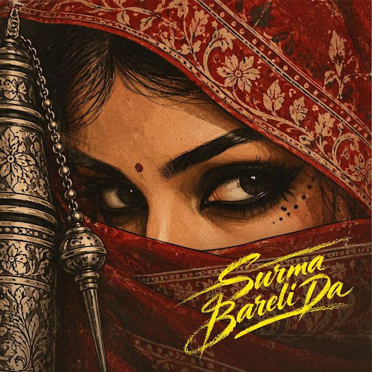 Surma Bareli Da Jasmeen Akhtar, Sangatpuriyaa mp3 song download, Surma Bareli Da Jasmeen Akhtar, Sangatpuriyaa full album mp3 song