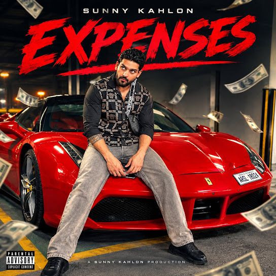 EXPENSES Sunny Kahlon mp3 song download, EXPENSES Sunny Kahlon full album mp3 song
