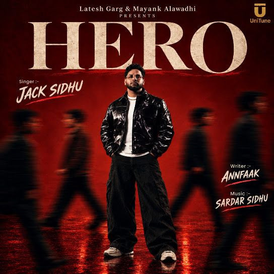Hero Jack Sidhu, Sardar Sidhu mp3 song download, Hero Jack Sidhu, Sardar Sidhu full album mp3 song