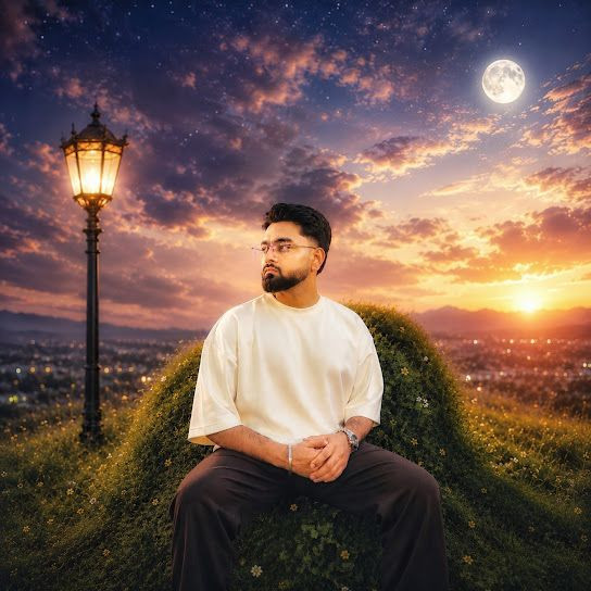 Open Dreams Hairat Aulakh mp3 song download, Open Dreams Hairat Aulakh full album mp3 song