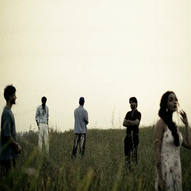 THE DREAM WAS BEAUTIFUL - EP By Harry, Suchita and others... full mp3 album