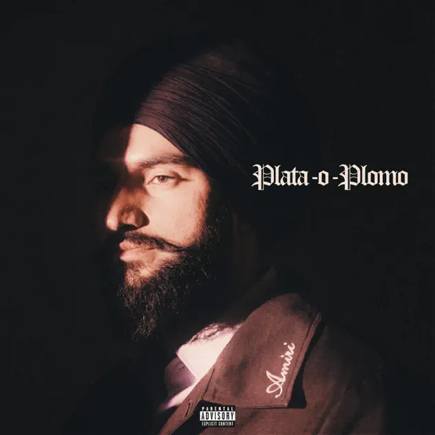 Plata O Plomo - EP By Khush Athwal full mp3 album