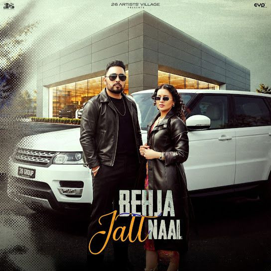Behja Jatt Naal Sanddy Mundra, Khushi Jaura mp3 song download, Behja Jatt Naal Sanddy Mundra, Khushi Jaura full album mp3 song