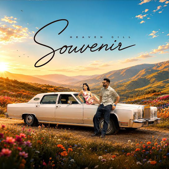 Souvenir Heaven Gill mp3 song download, Souvenir Heaven Gill full album mp3 song