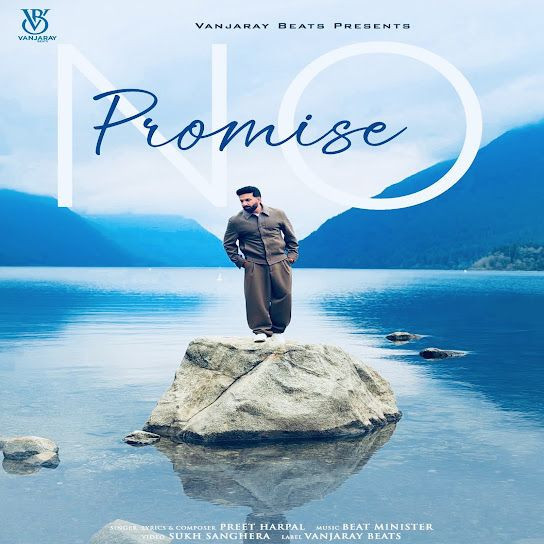 No Promise Preet Harpal mp3 song download, No Promise Preet Harpal full album mp3 song