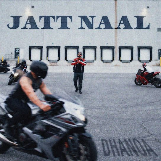 Jatt Naal Dhanoa mp3 song download, Jatt Naal Dhanoa full album mp3 song