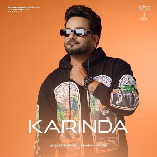 Karinda Manjit Sahota mp3 song download, Karinda Manjit Sahota full album mp3 song