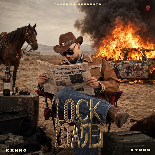 Lock And Loaded Kxnng mp3 song download, Lock And Loaded Kxnng full album mp3 song