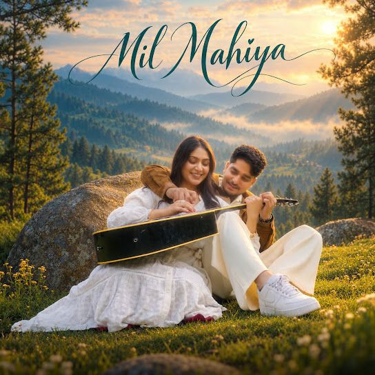 Mil Mahiya Amar Jalal mp3 song download, Mil Mahiya Amar Jalal full album mp3 song