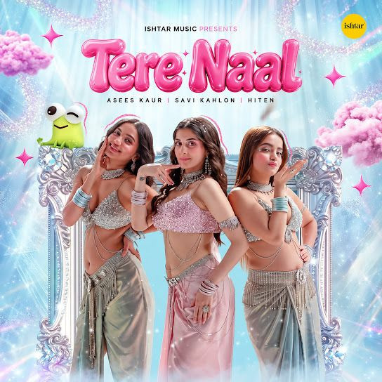 Tere Naal Asees Kaur, Savi Kahlon mp3 song download, Tere Naal Asees Kaur, Savi Kahlon full album mp3 song