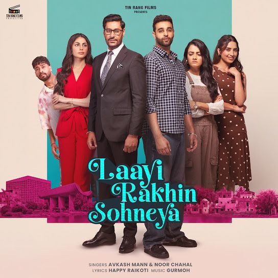 Laayi Rakhin Sohneya Avkash Mann, Noor Chahal mp3 song download, Laayi Rakhin Sohneya Avkash Mann, Noor Chahal full album mp3 song