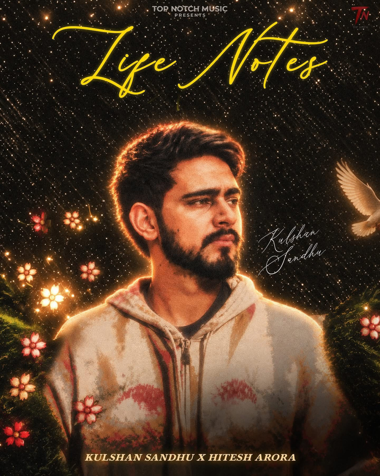 Life Notes Kulshan Sandhu mp3 song download, Life Notes Kulshan Sandhu full album mp3 song