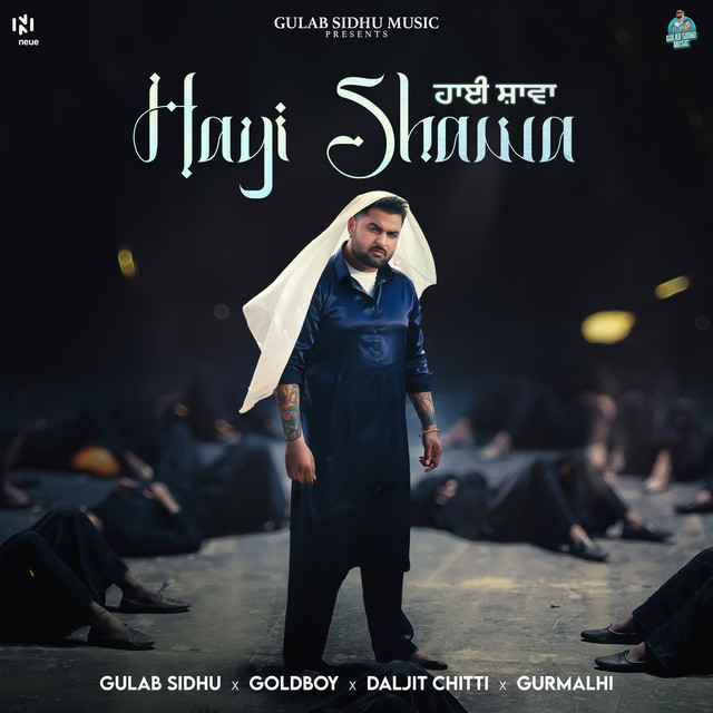 Hai Shawa Gulab Sidhu mp3 song download, Hai Shawa Gulab Sidhu full album mp3 song