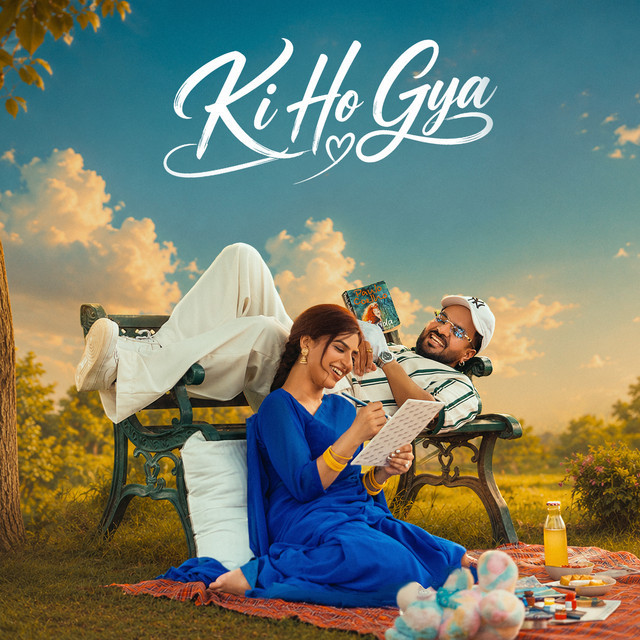 Ki Ho Gya Happy Raikoti, Sandy Sandhu mp3 song download, Ki Ho Gya Happy Raikoti, Sandy Sandhu full album mp3 song