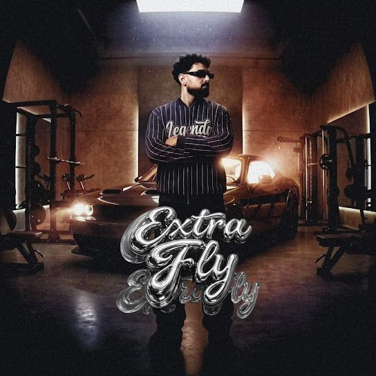 EXTRA FLY Gill Ranjodh mp3 song download, EXTRA FLY Gill Ranjodh full album mp3 song