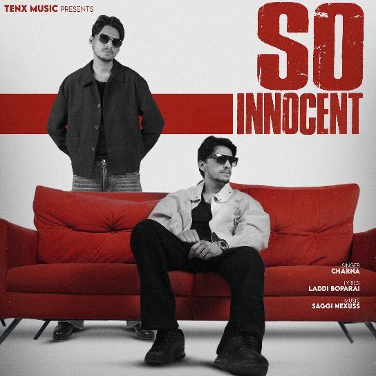 So Innocent Charna mp3 song download, So Innocent Charna full album mp3 song
