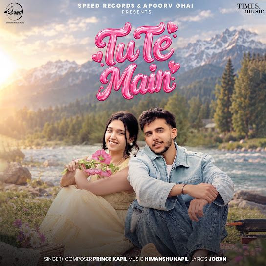 Tu Te Main Prince Kapil mp3 song download, Tu Te Main Prince Kapil full album mp3 song