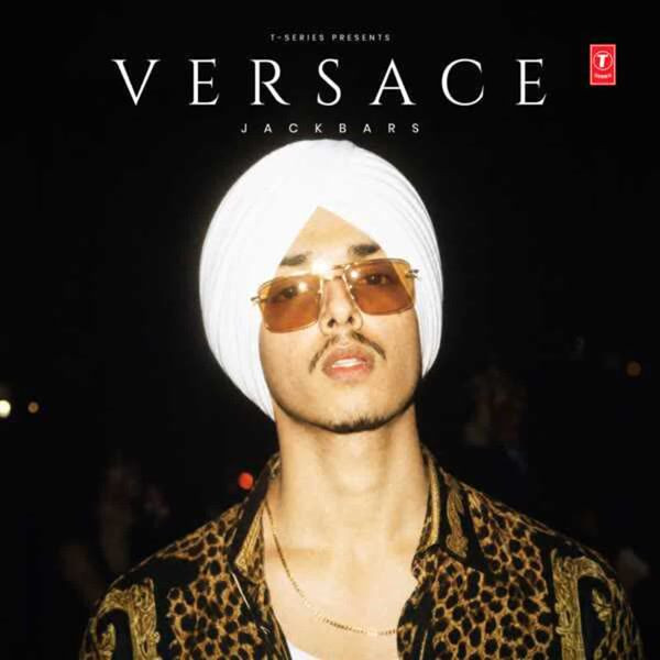 Versace JackBars mp3 song download, Versace JackBars full album mp3 song