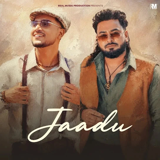 Jaadu Filmy, Rawme Hooda mp3 song download, Jaadu Filmy, Rawme Hooda full album mp3 song