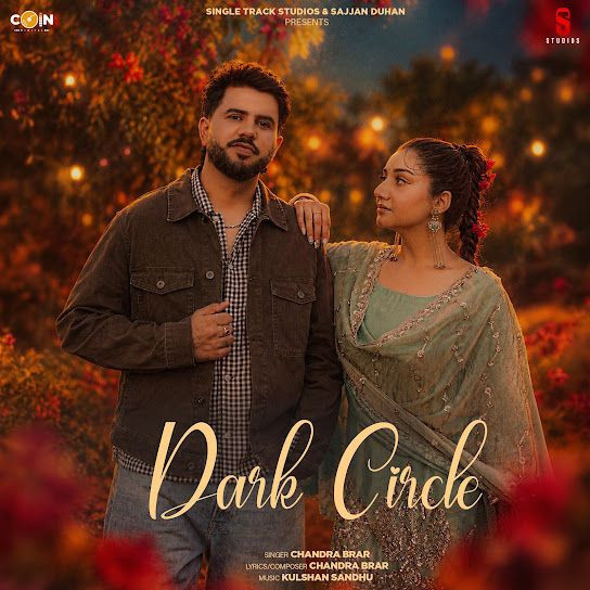 Dark Circle Chandra Brar mp3 song download, Dark Circle Chandra Brar full album mp3 song