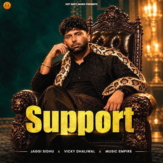 Support Jaggi Sidhu mp3 song download, Support Jaggi Sidhu full album mp3 song