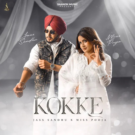 Kokke Jass Sandhu, Miss Pooja mp3 song download, Kokke Jass Sandhu, Miss Pooja full album mp3 song