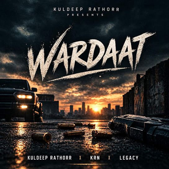 Wardaat Kuldeep Rathorr mp3 song download, Wardaat Kuldeep Rathorr full album mp3 song