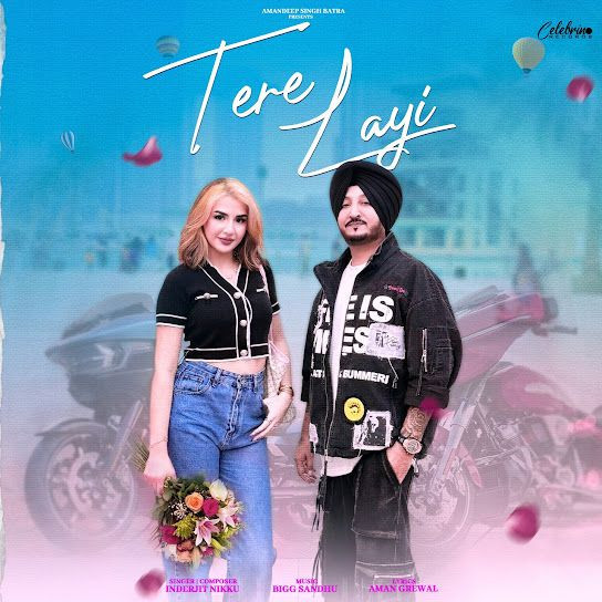 Tere Layi Inderjit Nikku mp3 song download, Tere Layi Inderjit Nikku full album mp3 song