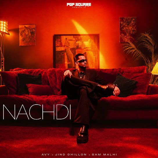 Nachdi Avy mp3 song download, Nachdi Avy full album mp3 song