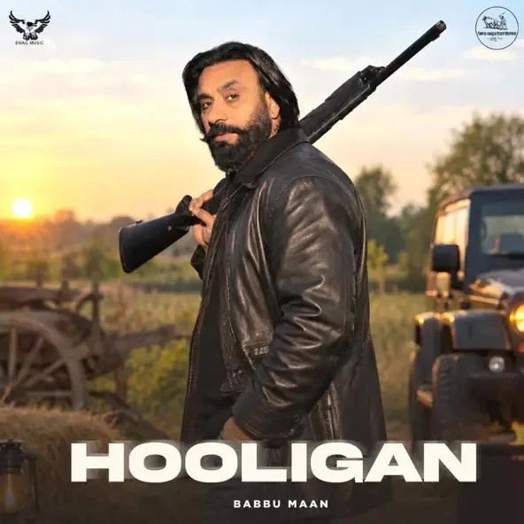 Hooligan Babbu Maan mp3 song download, Hooligan Babbu Maan full album mp3 song