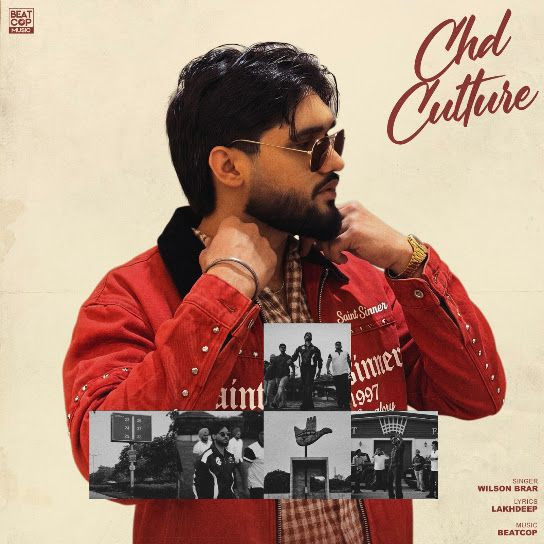 Chd Culture Wilson Brar mp3 song download, Chd Culture Wilson Brar full album mp3 song