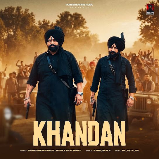 Khandan Rami Randhawa, Prince Randhawa mp3 song download, Khandan Rami Randhawa, Prince Randhawa full album mp3 song