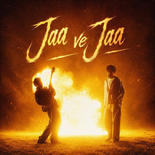 Jaa Ve Jaa Deep Klair, Harsh Nussi mp3 song download, Jaa Ve Jaa Deep Klair, Harsh Nussi full album mp3 song