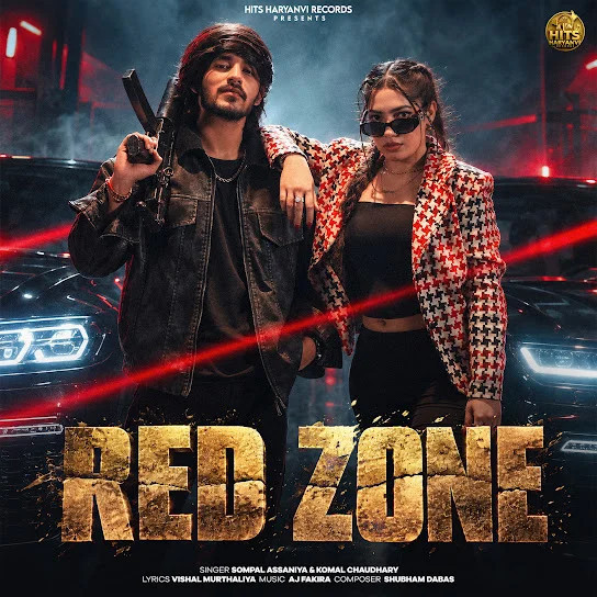 Red Zone Komal Chaudhary, Sompal Assaniya mp3 song download, Red Zone Komal Chaudhary, Sompal Assaniya full album mp3 song