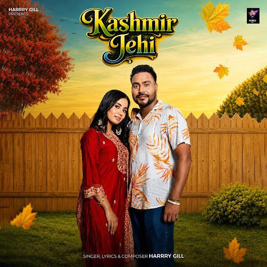 Kashmir Jehi Harrry Gill mp3 song download, Kashmir Jehi Harrry Gill full album mp3 song