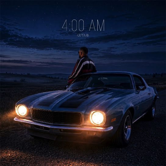 4 00 AM Kaptaan mp3 song download, 4 00 AM Kaptaan full album mp3 song