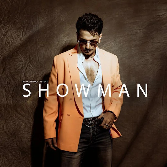 Veham Prince Narula mp3 song download, Showman Prince Narula full album mp3 song