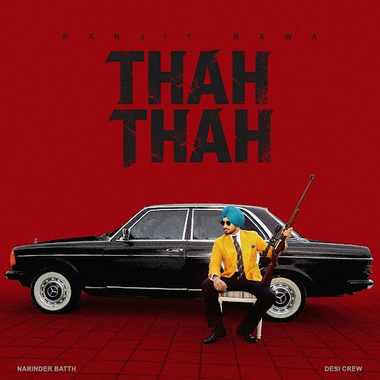 Thah Thah Ranjit Bawa mp3 song download, Thah Thah Ranjit Bawa full album mp3 song