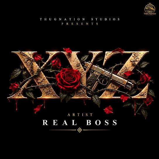 Morse Code Real Boss mp3 song download, Xyz Real Boss full album mp3 song