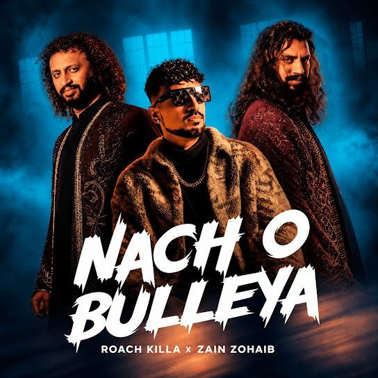 Nach O Bulleya Roach Killa, Zain Zohaib mp3 song download, Nach O Bulleya Roach Killa, Zain Zohaib full album mp3 song