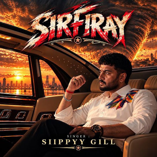 Sirfiray Sippy Gill mp3 song download, Sirfiray Sippy Gill full album mp3 song