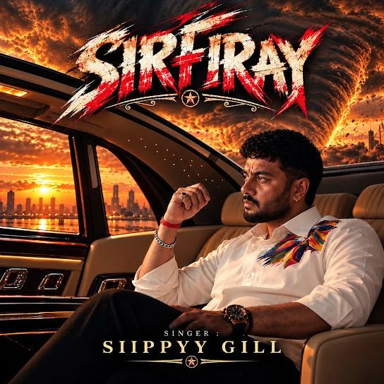 Sirfiray Sippy Gill mp3 song download, Sirfiray Sippy Gill full album mp3 song