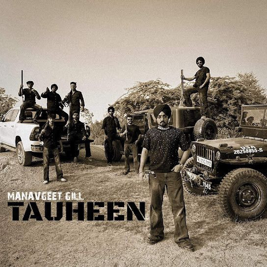 Tauheen Manavgeet Gill mp3 song download, Tauheen Manavgeet Gill full album mp3 song