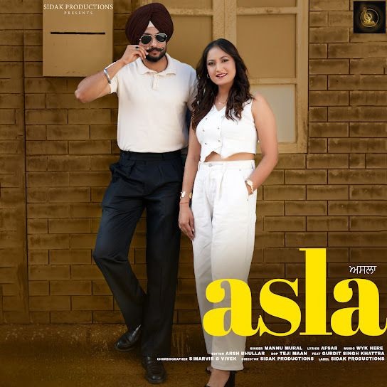 Asla Mannu Mural mp3 song download, Asla Mannu Mural full album mp3 song