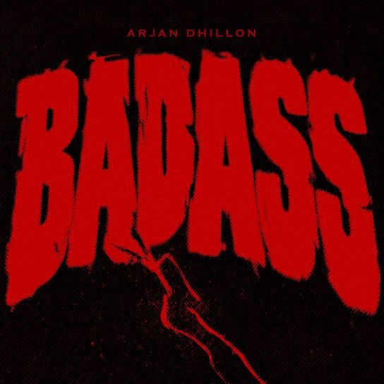 BADASS Arjan Dhillon mp3 song download, BADASS Arjan Dhillon full album mp3 song